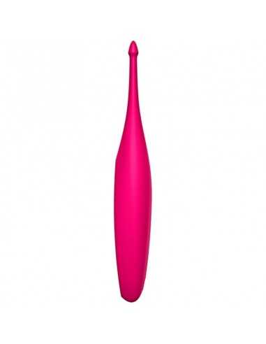 Satisfyer Twirling Fun Tip Vibrator - MySexyShop.eu
