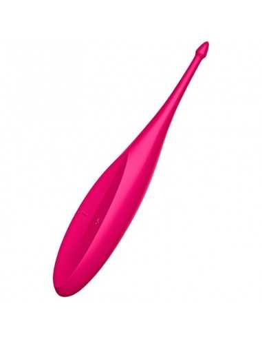 Satisfyer Twirling Fun Tip Vibrator - MySexyShop.eu