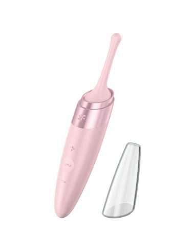 Satisfyer Twirling Delight Clit Tip Stimulating - MySexyShop.eu
