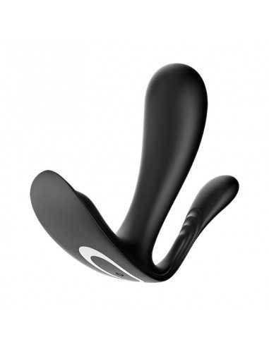 Satisfyer Top Secret Plus Vibrator - MySexyShop.eu
