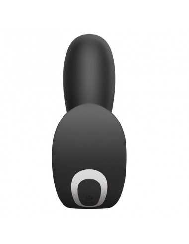 Satisfyer Top Secret Plus Vibrator - MySexyShop.eu