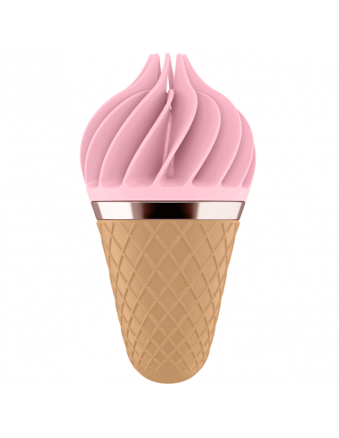 Satisfyer Sweet Treat Spinnator - MySexyShop.eu