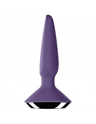 Satisfyer Plug Ilicious 1 Vibrator | MySexyShop