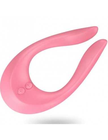 Satisfyer Partner Multifun 2 - MySexyShop.eu