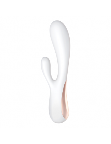Satisfyer Mono Flex with App - MySexyShop.eu