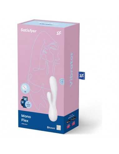 Satisfyer Mono Flex with App - MySexyShop.eu