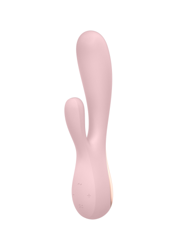 Satisfyer Mono Flex with App - MySexyShop.eu