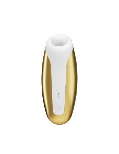 Satisfyer Love Breeze Air Pulse Stimulator - MySexyShop.eu