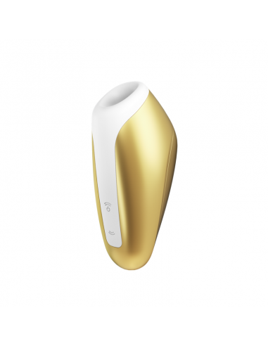 Satisfyer Love Breeze Air Pulse Stimulator - MySexyShop.eu