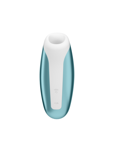 Satisfyer Love Breeze Air Pulse Stimulator - MySexyShop.eu