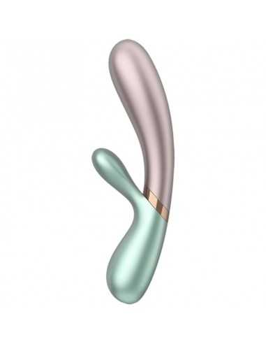 Satisfyer Hot Lover Vibrator - MySexyShop.eu