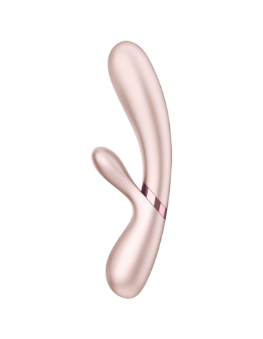Satisfyer Hot Lover Vibrator - MySexyShop.eu