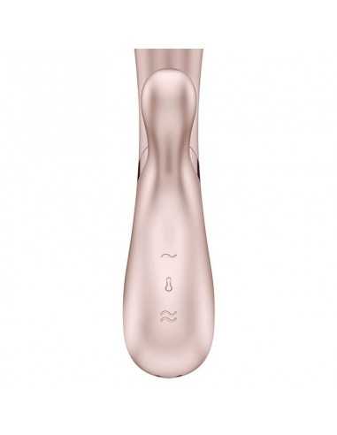 Satisfyer Hot Lover Vibrator - MySexyShop.eu