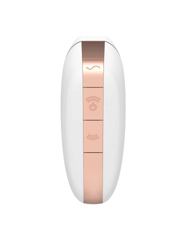 Satisfyer Connect Love Triangle - MySexyShop.eu