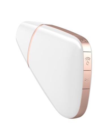 Satisfyer Connect Love Triangle - MySexyShop.eu