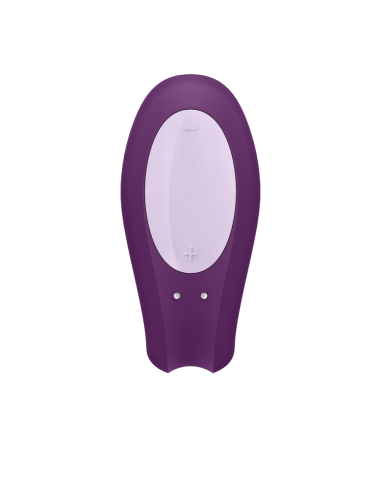 Satisfyer Double Joy con App