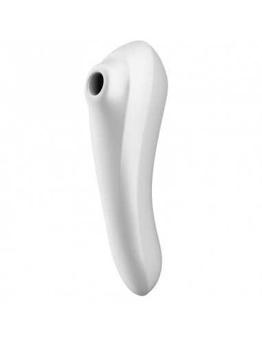 Satisfyer Dual Pleasure Air Pulse Vibrator - MySexyShop.eu