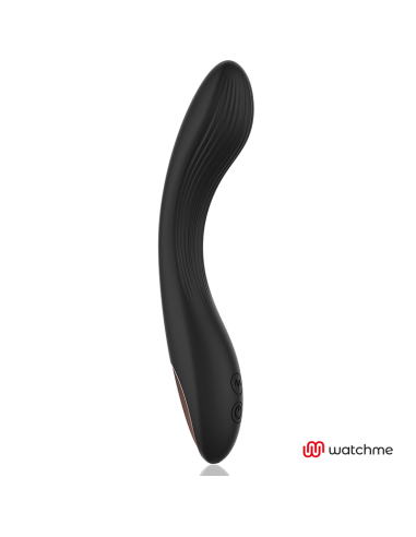 Anne's Desire Curve G-spot Watchme - MySexyShop.eu