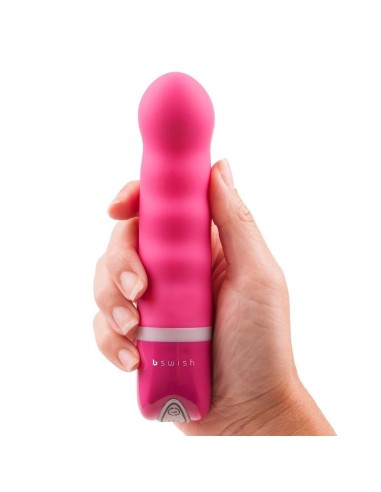 B Swish Bdesired Deluxe Pearl Vibrator - MySexyShop.eu