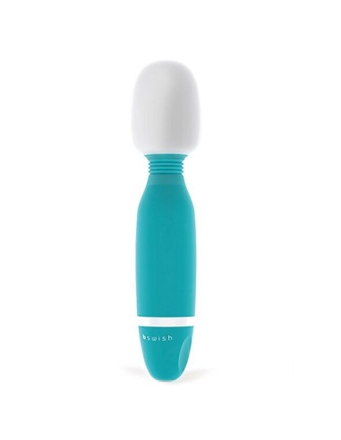 B Swish Bthrilled Classic Wand Vibrator - MySexyShop.eu