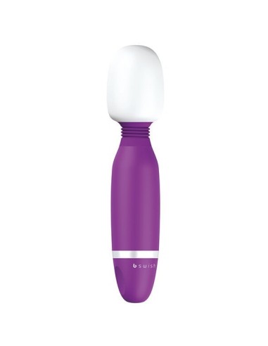 B Swish Bthrilled Classic Wand Vibrator - MySexyShop.eu