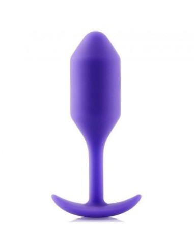 B-vibe Snug Plug 2 - MySexyShop.eu