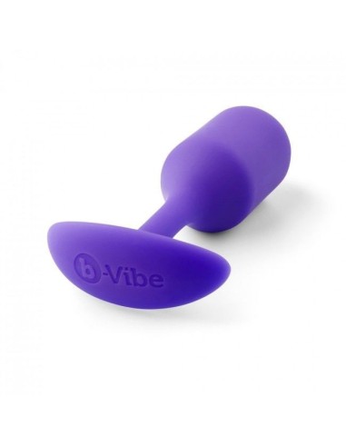 B-vibe Snug Plug 2 - MySexyShop.eu