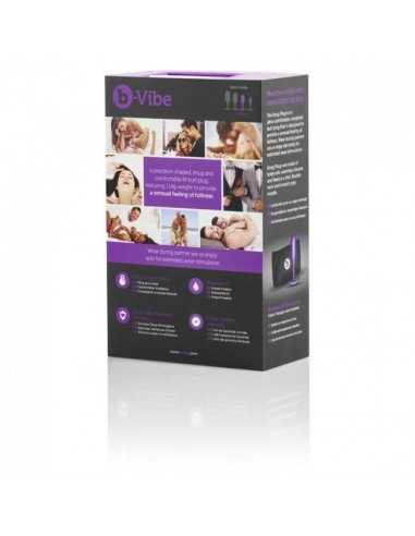 B-vibe Snug Plug 2 - MySexyShop.eu