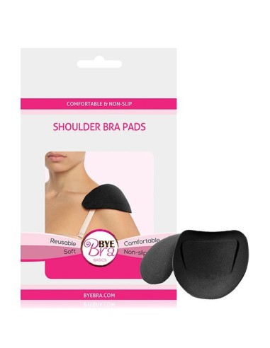 Bye Bra Shoulder Bra Pads In - MySexyShop.eu