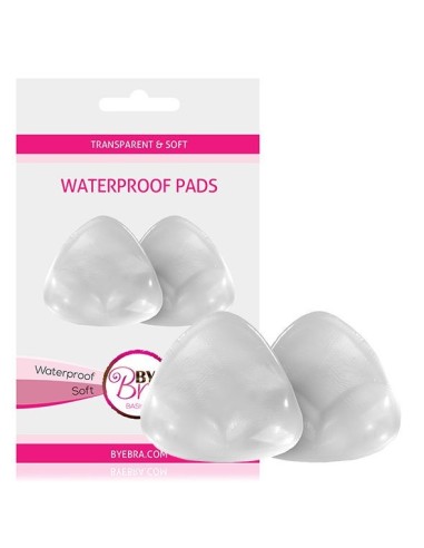 Bye Bra Waterproof Pads - MySexyShop (ES) Bye Bra Waterproof Pads - MySexyShop (ES)