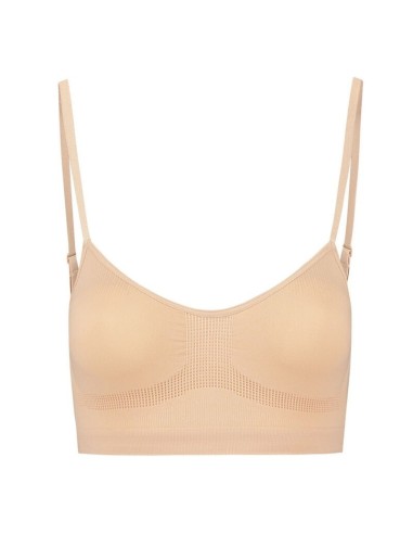 Bye Bra Seamless Bra Medium Control | MySexyShop