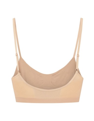 Bye Bra Seamless Bra Medium Control | MySexyShop