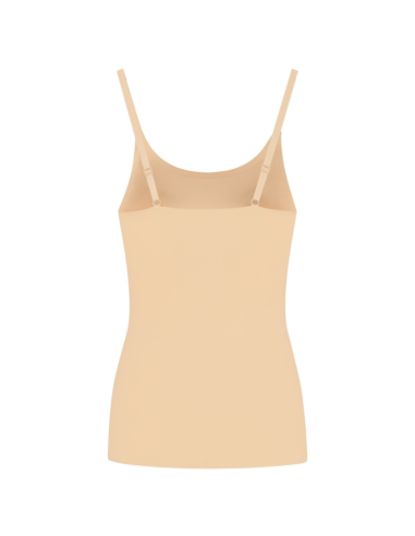 Bye Bra Invisible Singlet Light Control - MySexyShop.eu