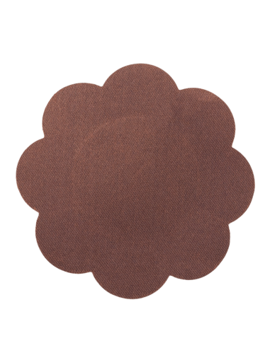 Bye Bra Satin Nipple Covers 3 pack - MySexyShop.eu