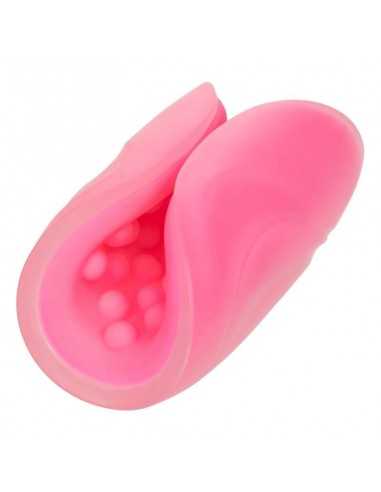 Calex Beaded Grip Masturbator