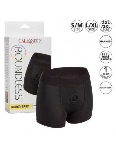 Calex Boundless Boxer Brief - MySexyShop.eu