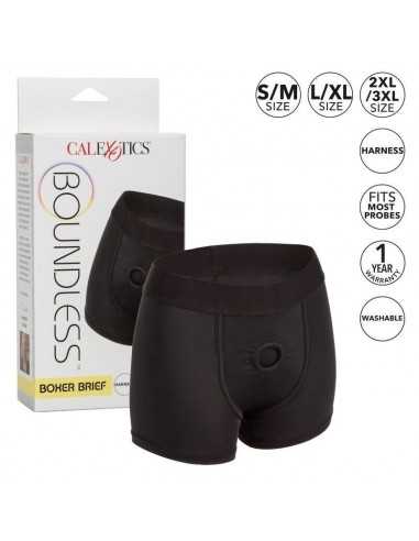 Calex Boundless Boxer Brief - MySexyShop.eu