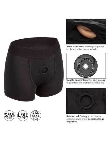 Calex Boundless Boxer Brief - MySexyShop.eu