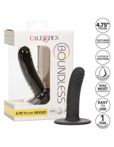 Calex boundless dildo 12 cm harness kompatibel - MySexyShop.eu