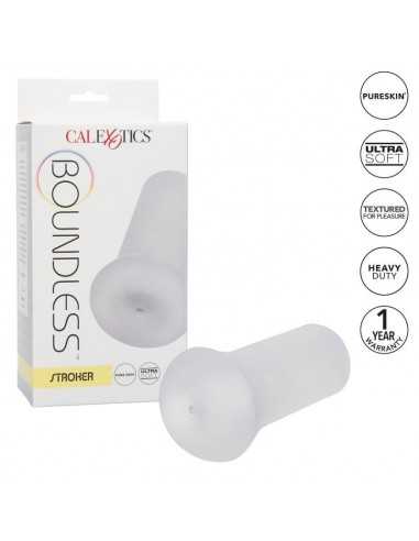 Calex Boundless Stroker | MySexyShop