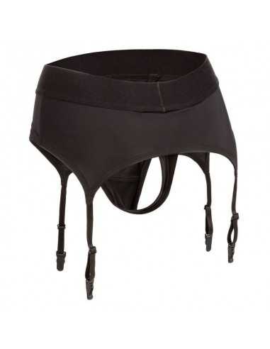 Calex Boundless Thong with Garter - MySexyShop.eu