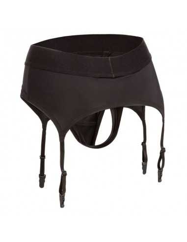Calex Boundless Thong with Garter - MySexyShop.eu