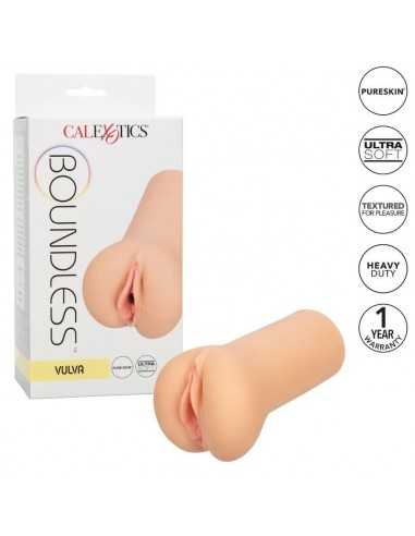 Calex Boundless Vulva Stroker | MySexyShop