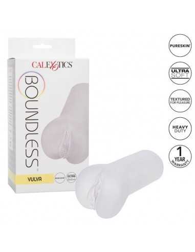 Calex Boundless Vulva Stroker | MySexyShop
