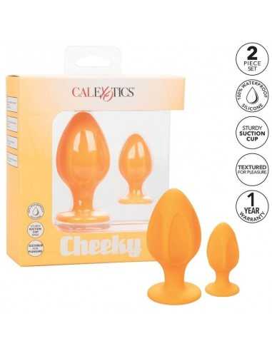 Calex Cheeky Buttplug - MySexyShop.eu