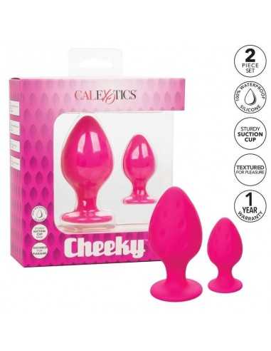 Calex Cheeky Buttplug - MySexyShop.eu