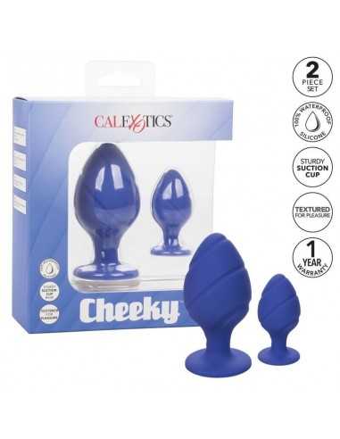 Calex Cheeky Buttplug - MySexyShop.eu
