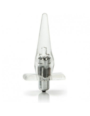 Calex Mini Vibro Tease | MySexyShop