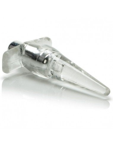 Calex Mini Vibro Tease | MySexyShop