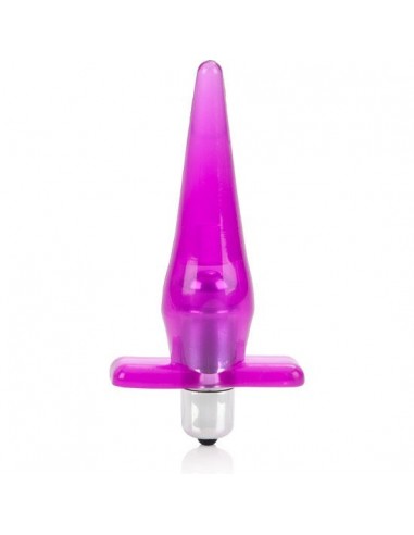 Calex Mini Vibro Tease | MySexyShop